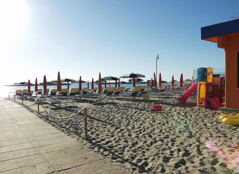 Playa Foto