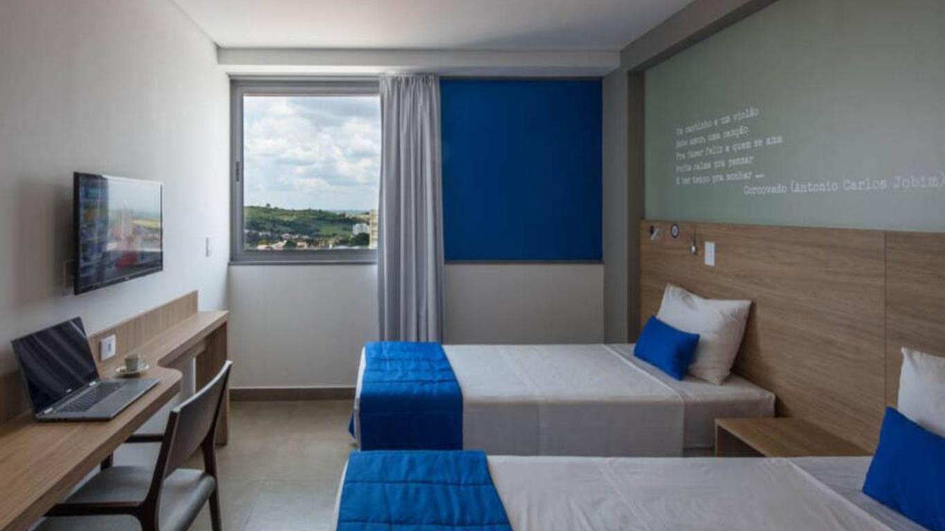 Hotel Del Fiol