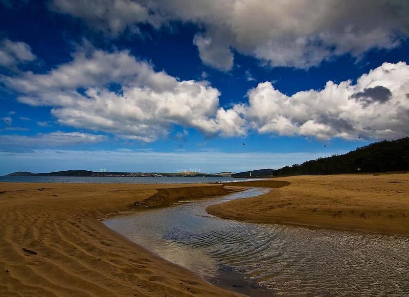 Playa Foto