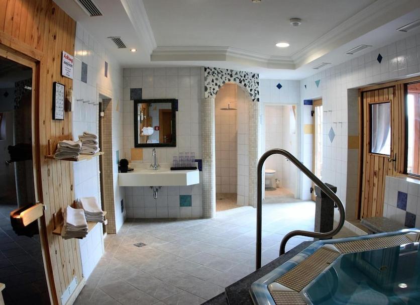 Spa Foto