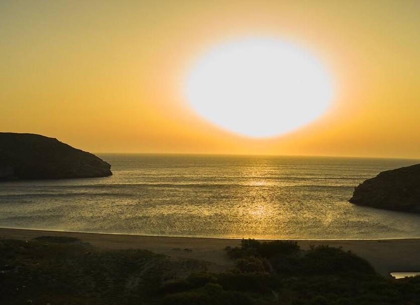 Playa Foto
