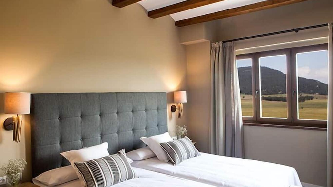 Hotel Mas De Cebrian