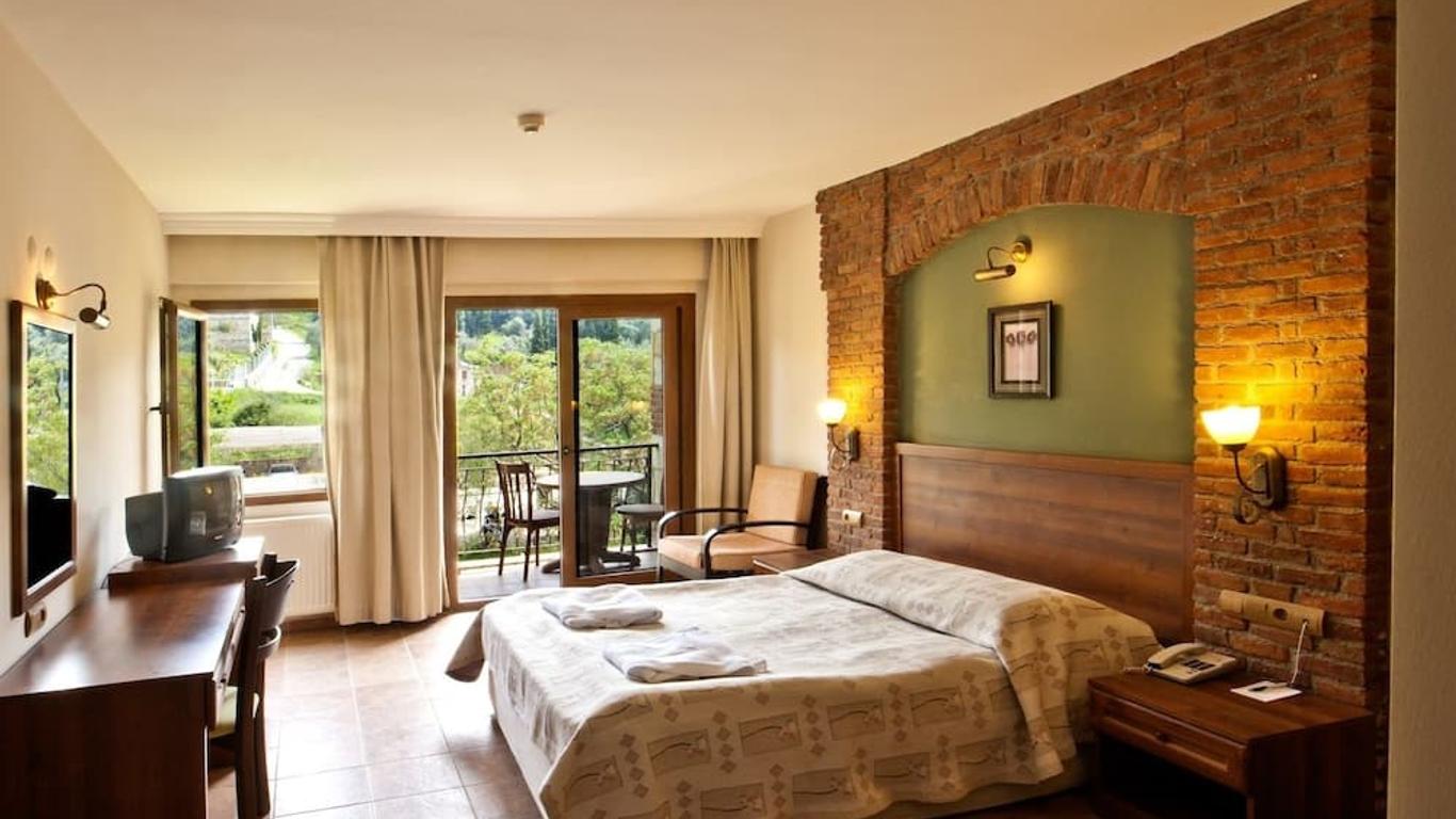 NaturMed Thermal Springs and Health Center