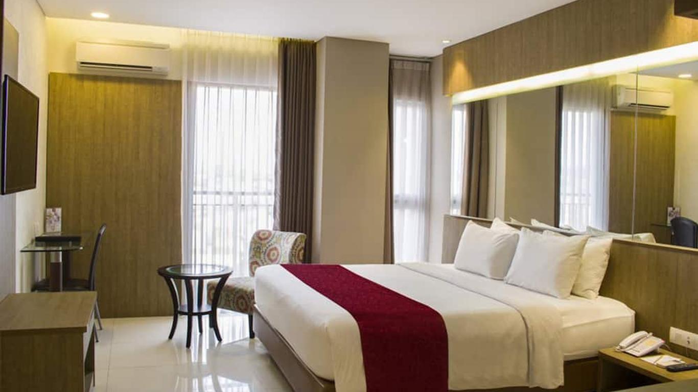 West Point Hotel