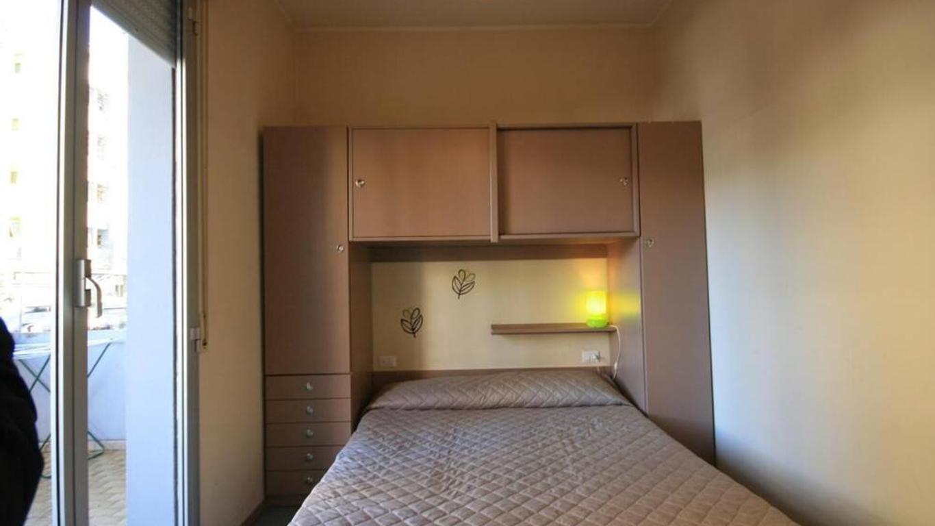 Residenza Cucciolo