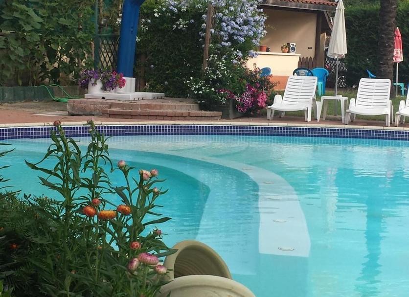 Piscina Foto