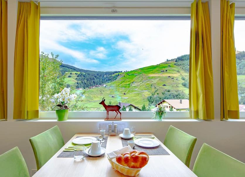Comedor Foto
