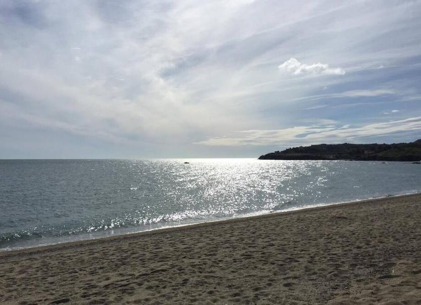 Playa Foto