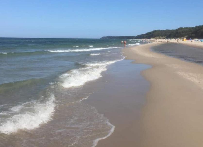 Playa Foto