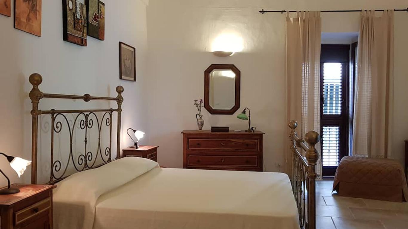 B&B Le Due Corti