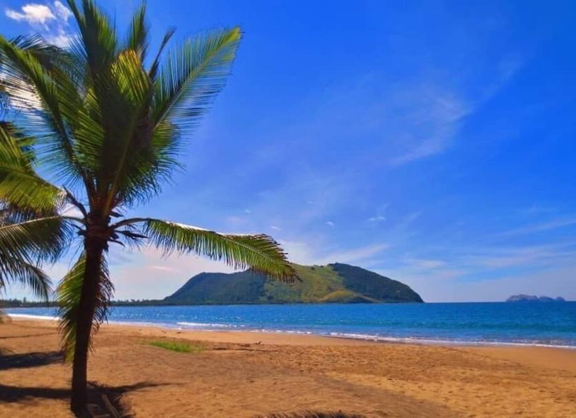 Playa Foto