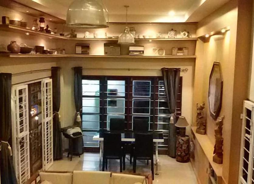 Comedor Foto