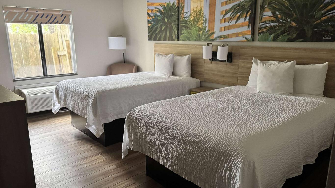 Days Inn Mauldin/Greenville