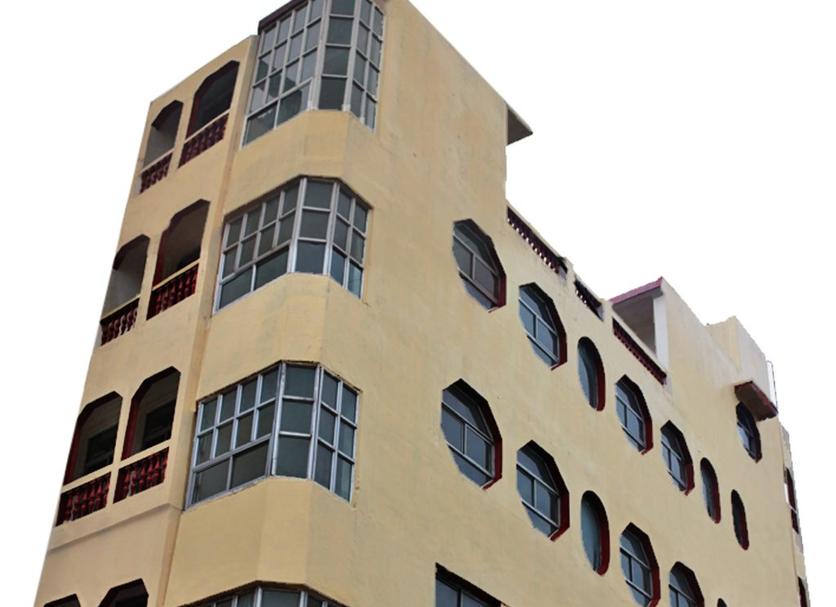 Edificio Foto