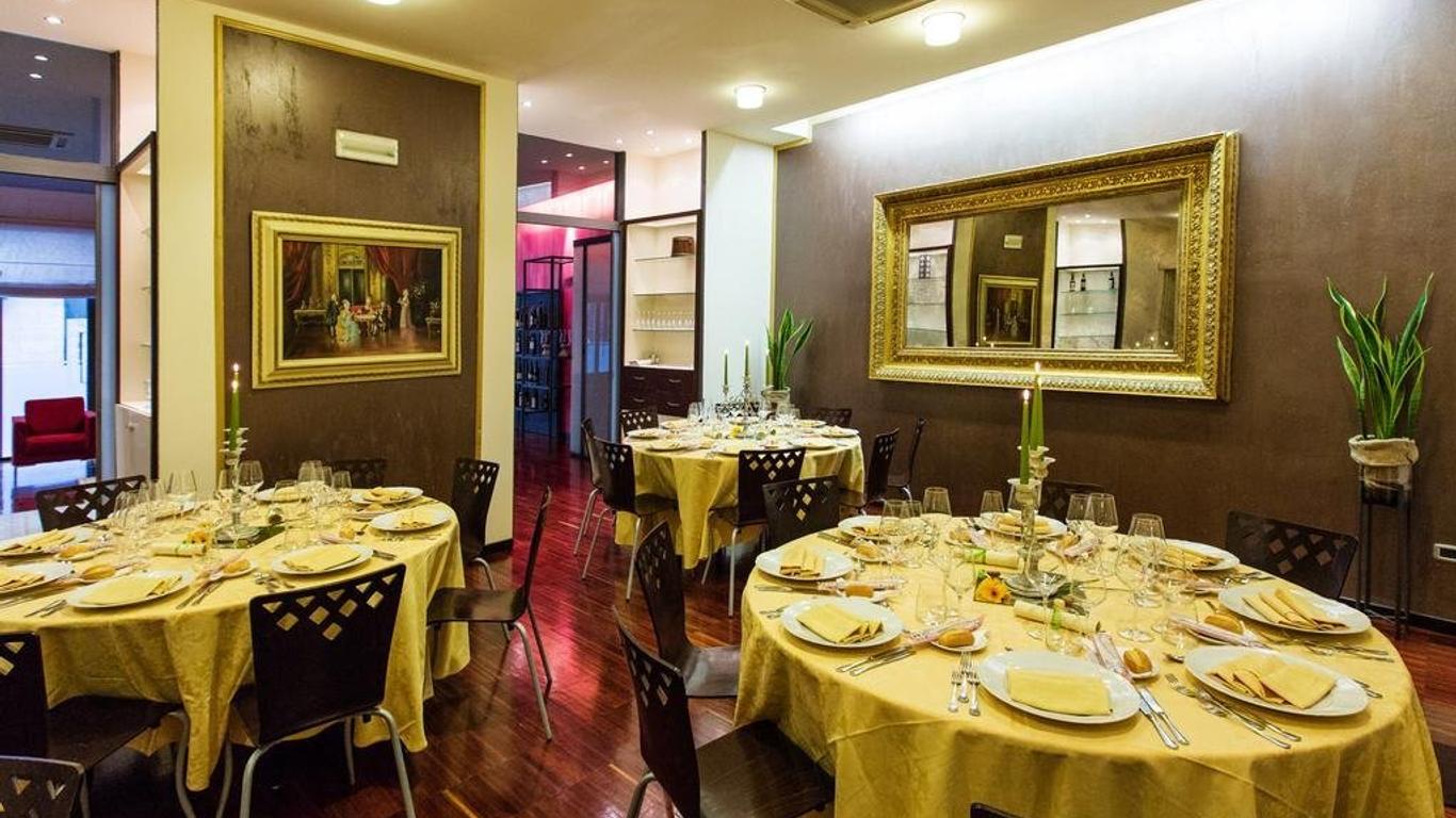 Hotel Kursaal Bb