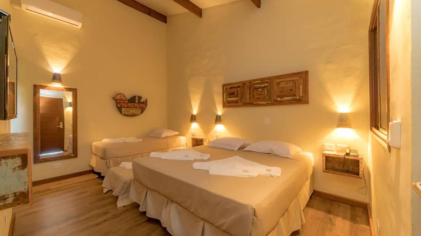 Bonito Ecotel