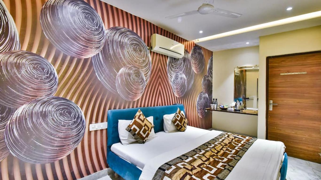 Hotel Singh International