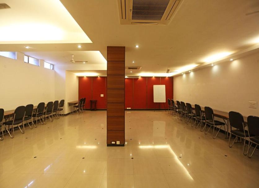Sala de conferencias Foto