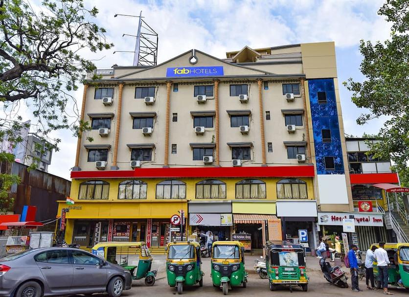 Edificio Foto