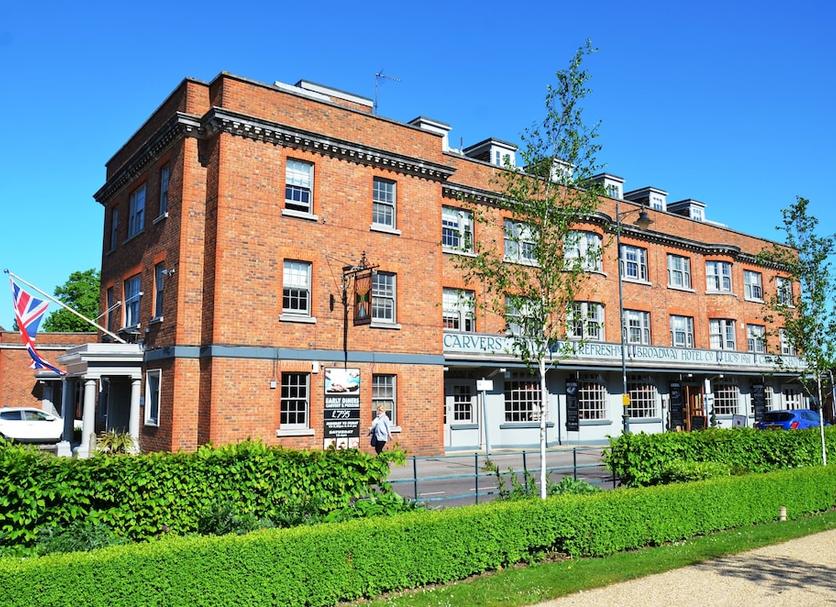 Edificio Foto