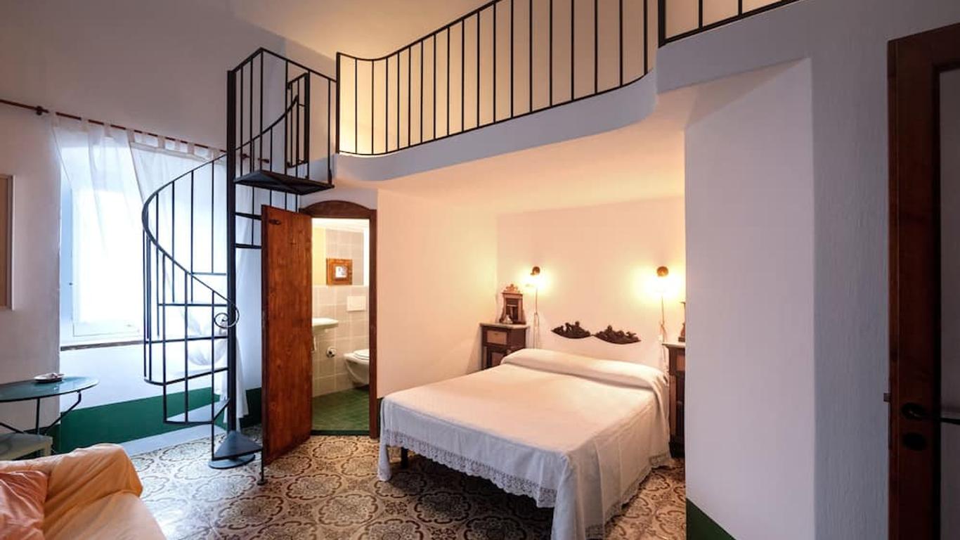 Casa Migliaca