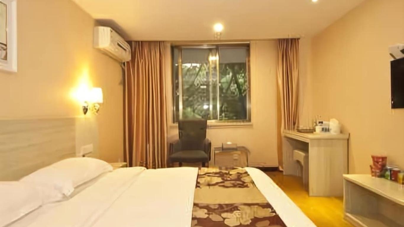 Mini Stars Hotel