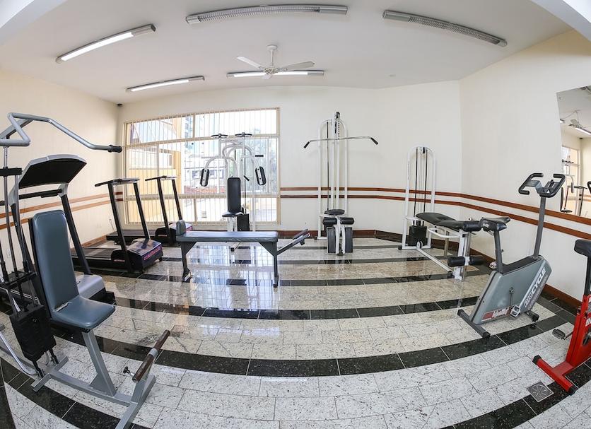 Gym Foto
