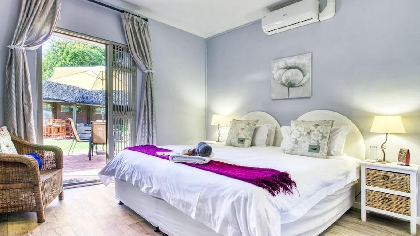 Highlands Lodge Guest House