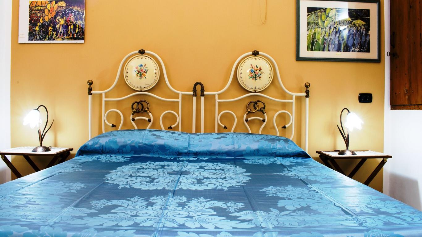 Residenza Santa Lucia B&B