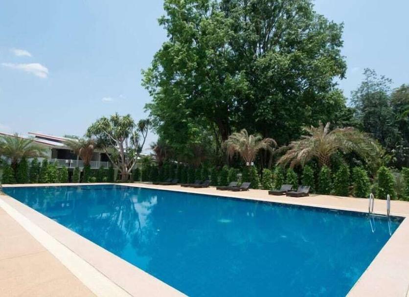 Piscina Foto
