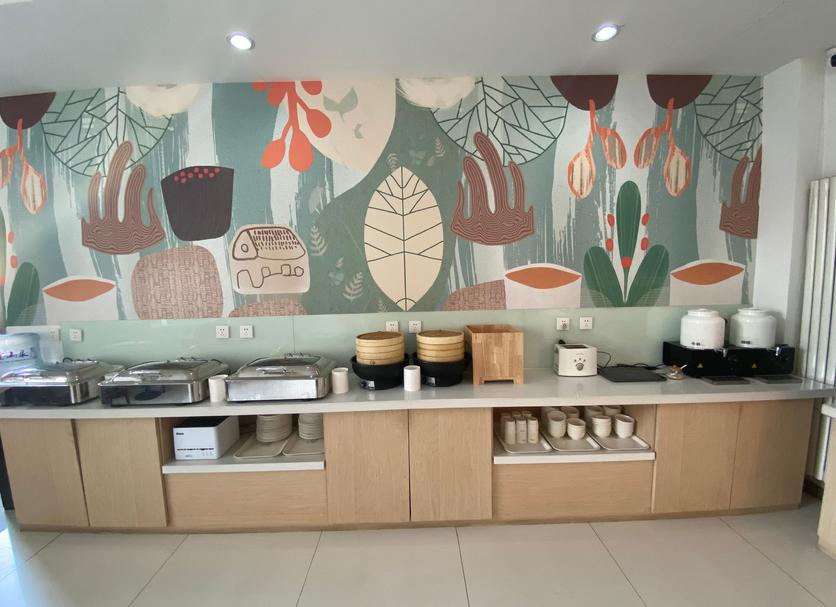 Cocina Foto