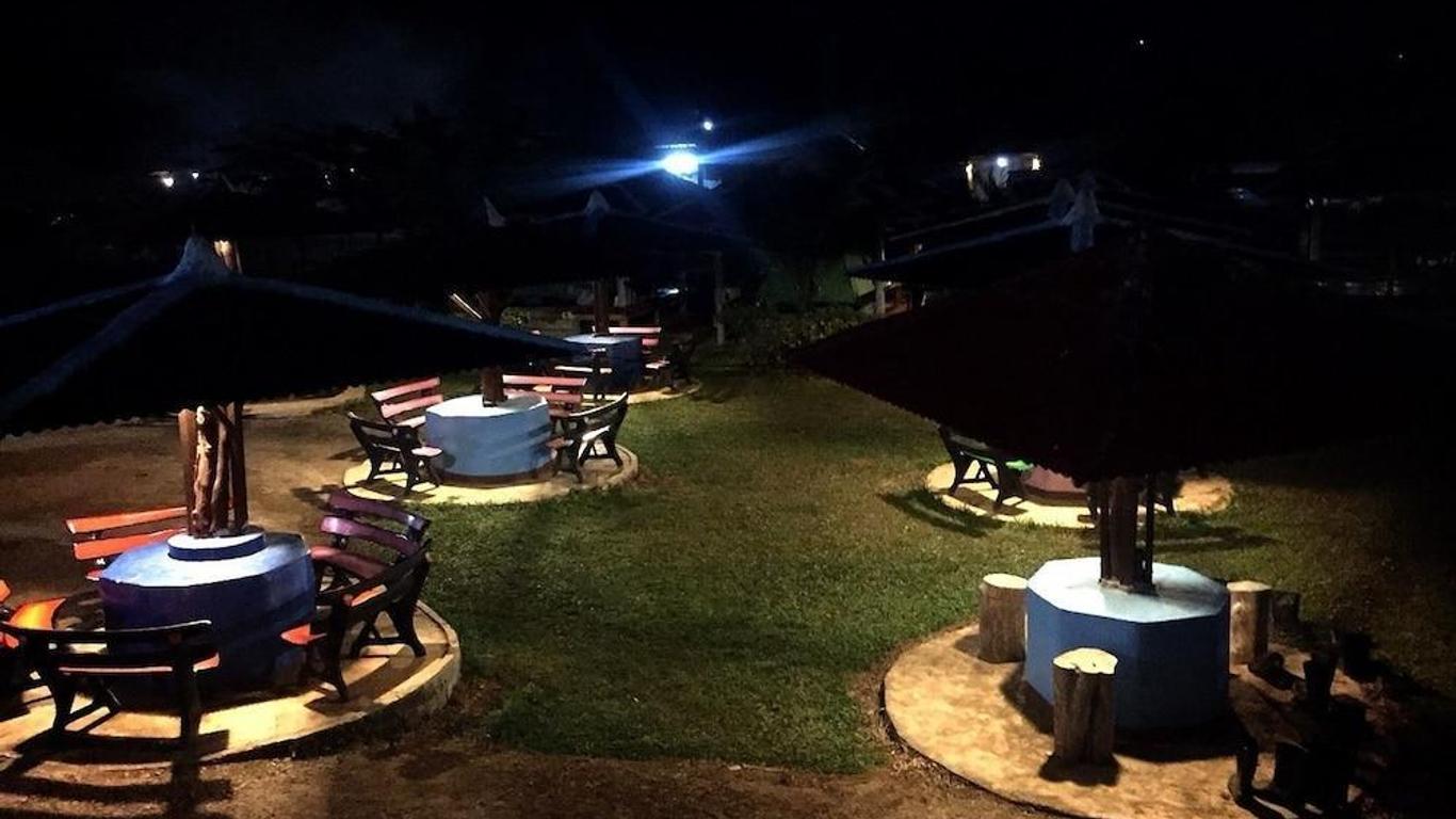 Wongwan Farm