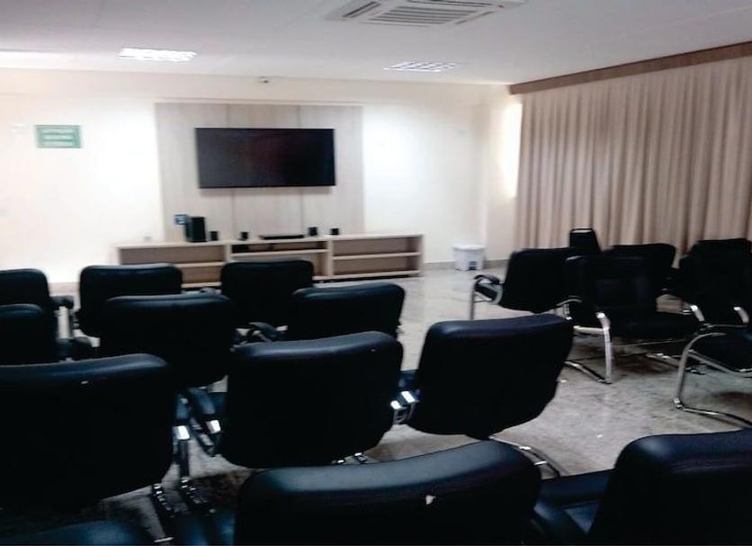 Sala de conferencias Foto