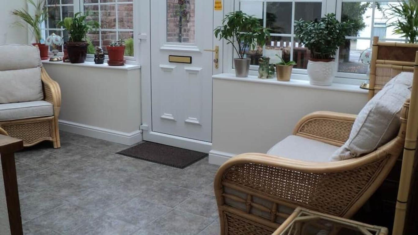Grove House Guest House