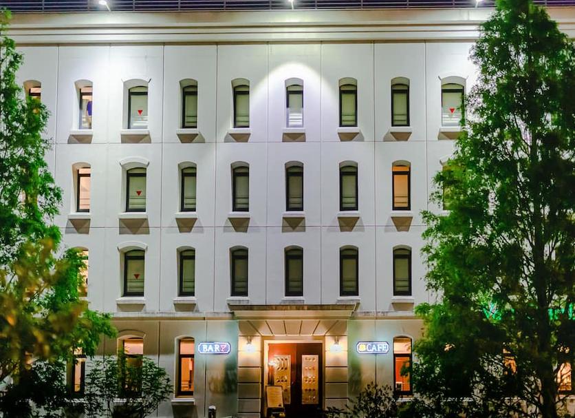 Edificio Foto
