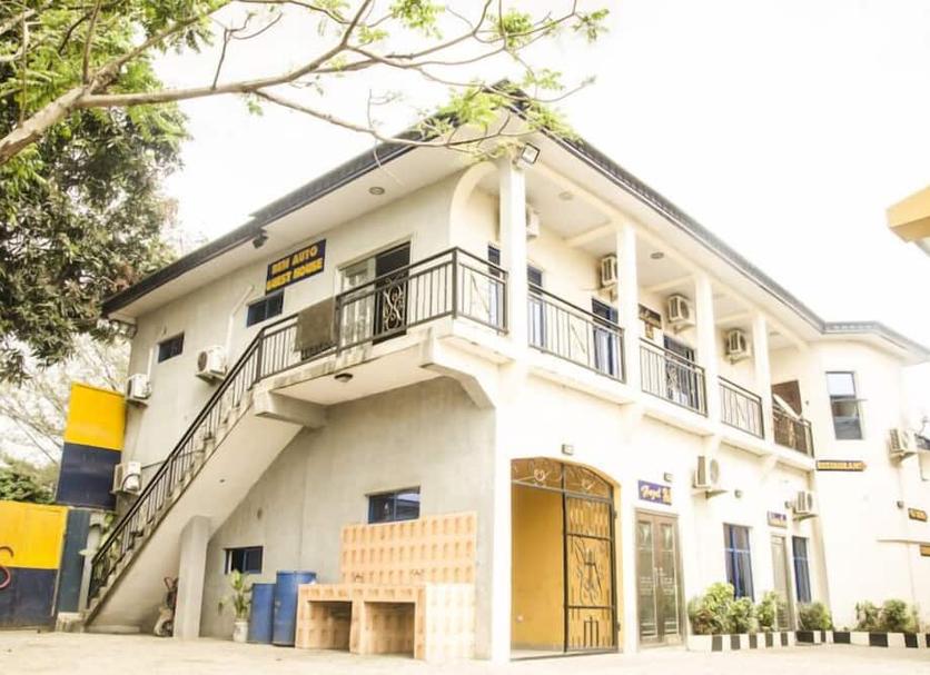 Edificio Foto