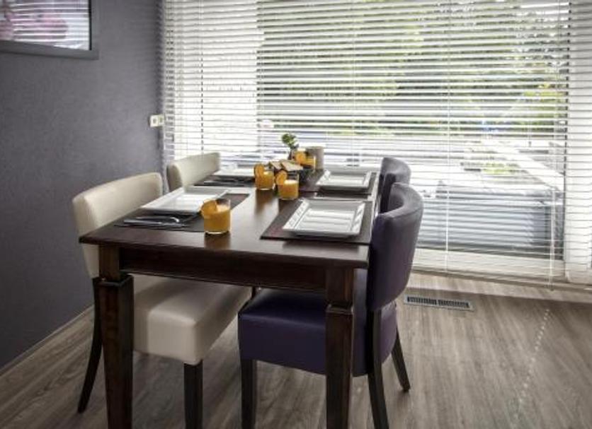 Comedor Foto