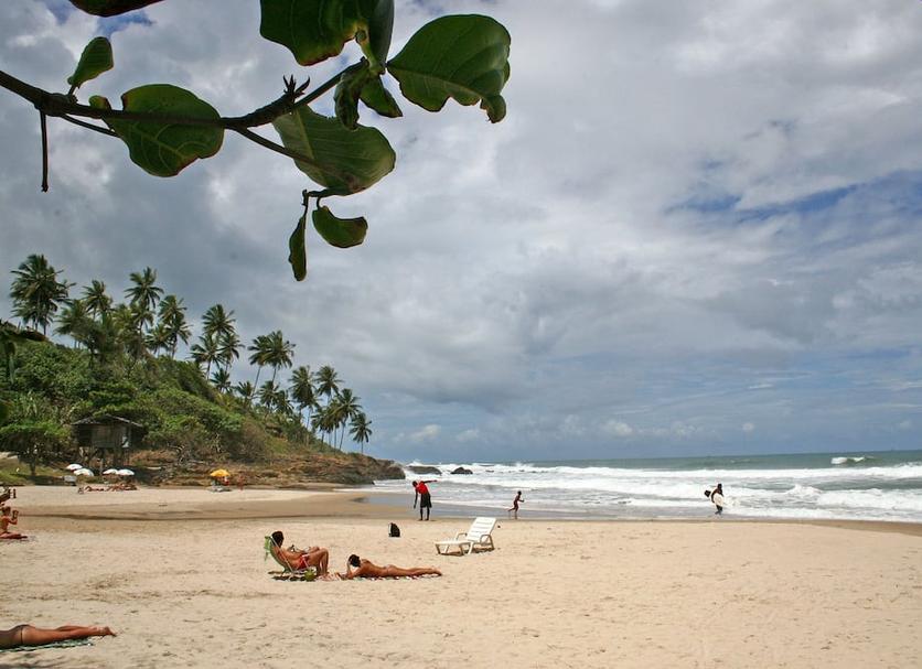 Playa Foto