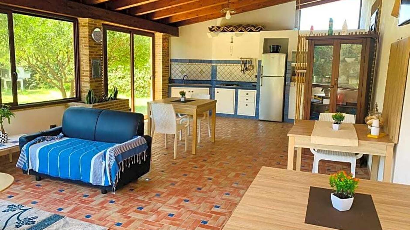 Casa Nunna