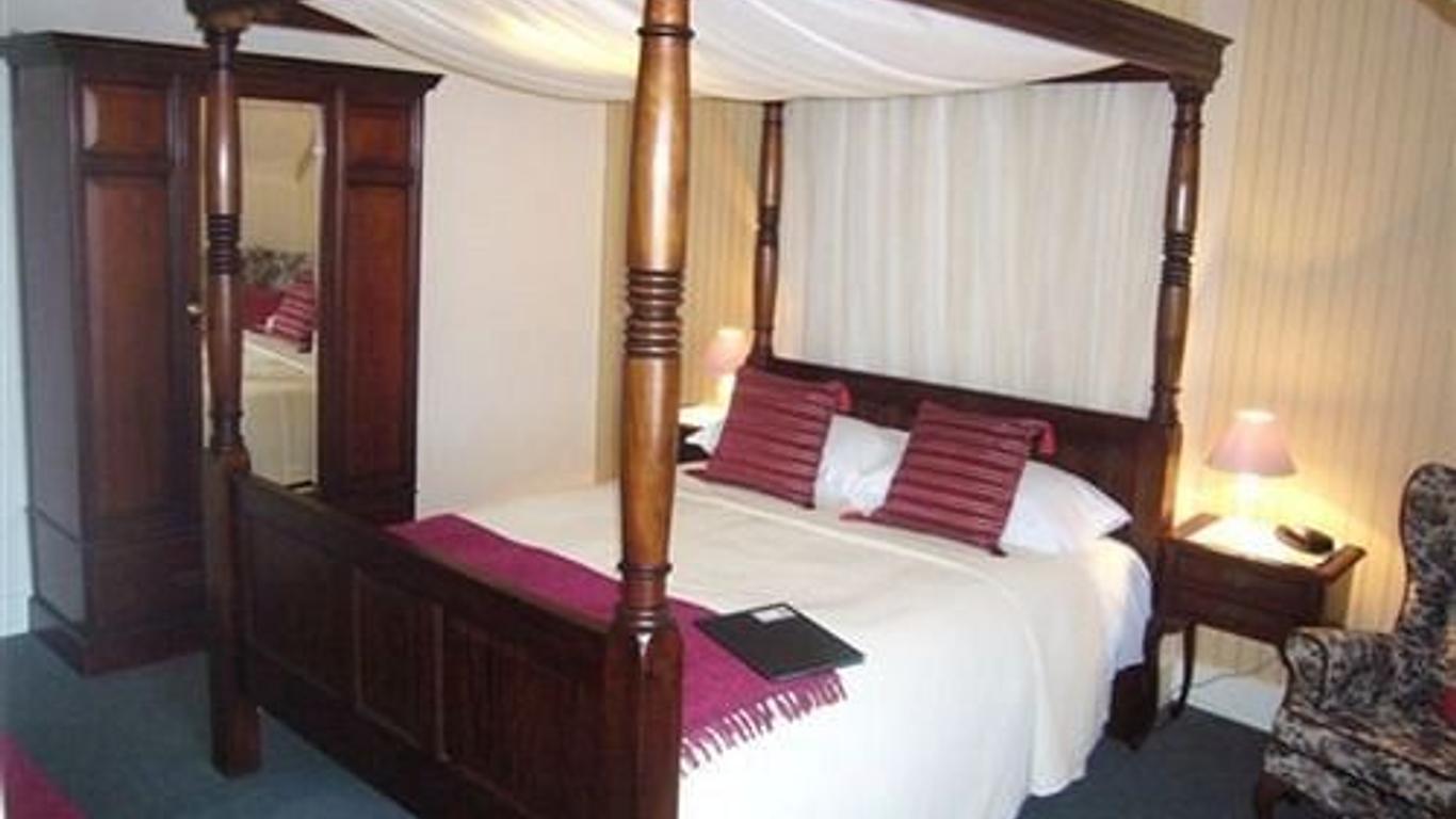 Buenos Aires Guest House