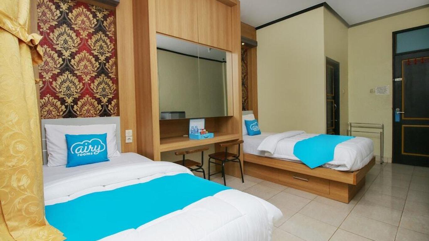 Airy Eco Syariah Pontianak Tenggara Ahmad Yani Sepakat Dua 8