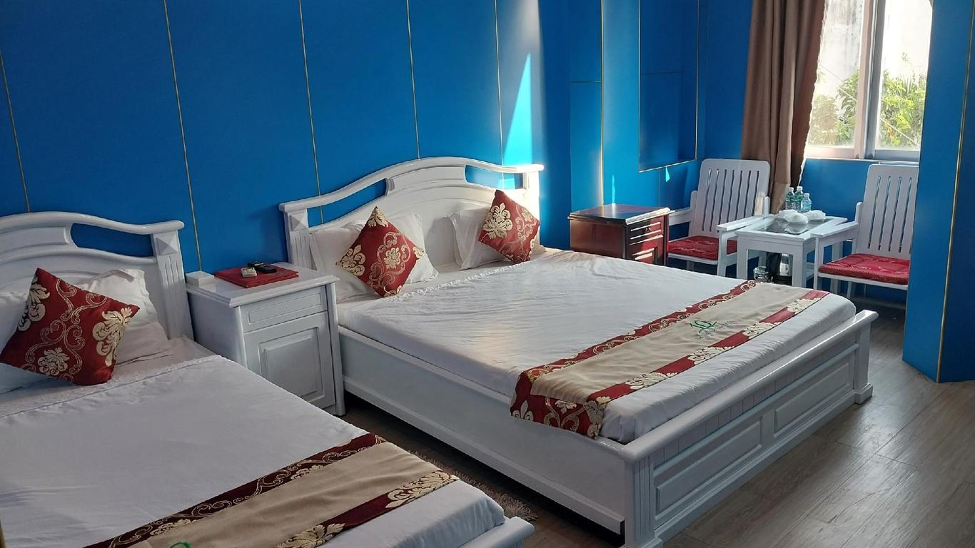 Nhat Quy Hotel