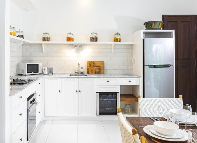 Cocina Foto