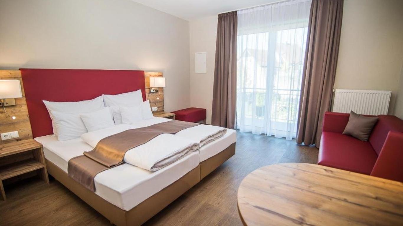 Hotel-Gasthof Neue Post