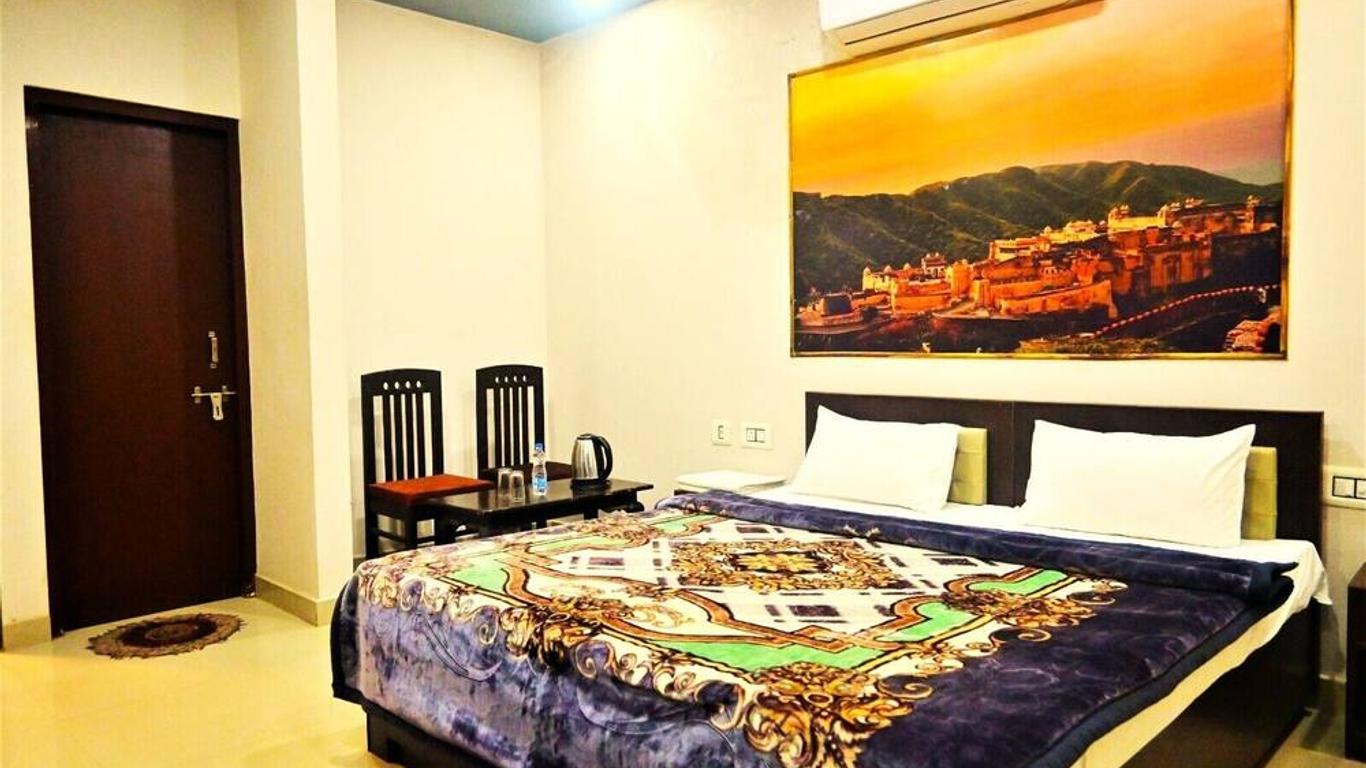 Hotel Tiger Pgh