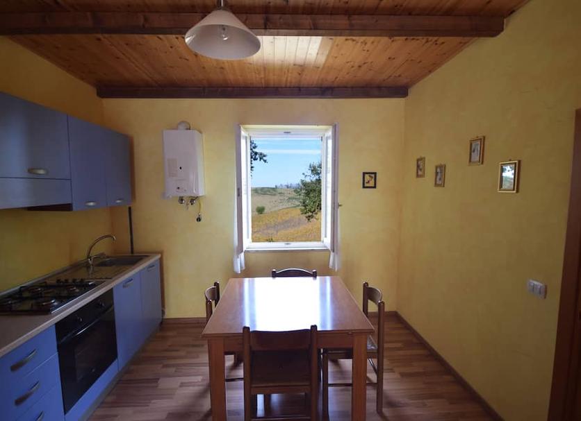 Comedor Foto