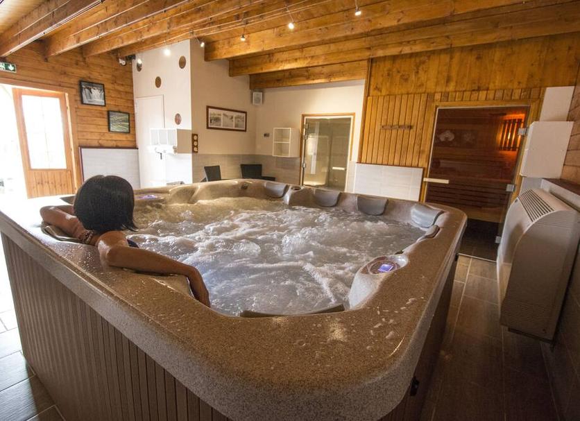 Spa Foto
