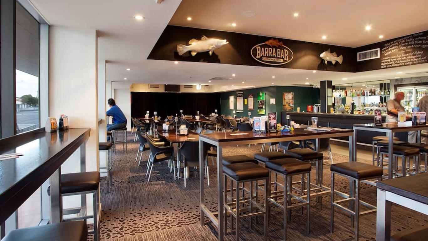 Vale Hotel