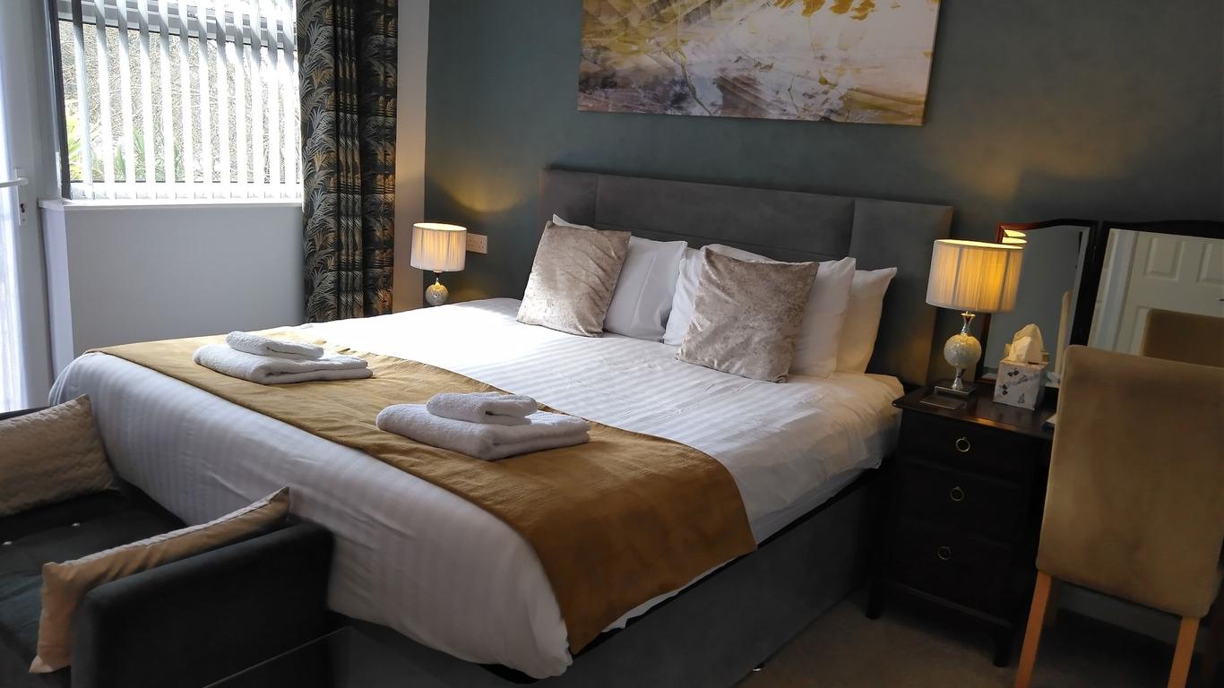 Barclay Court Guest House