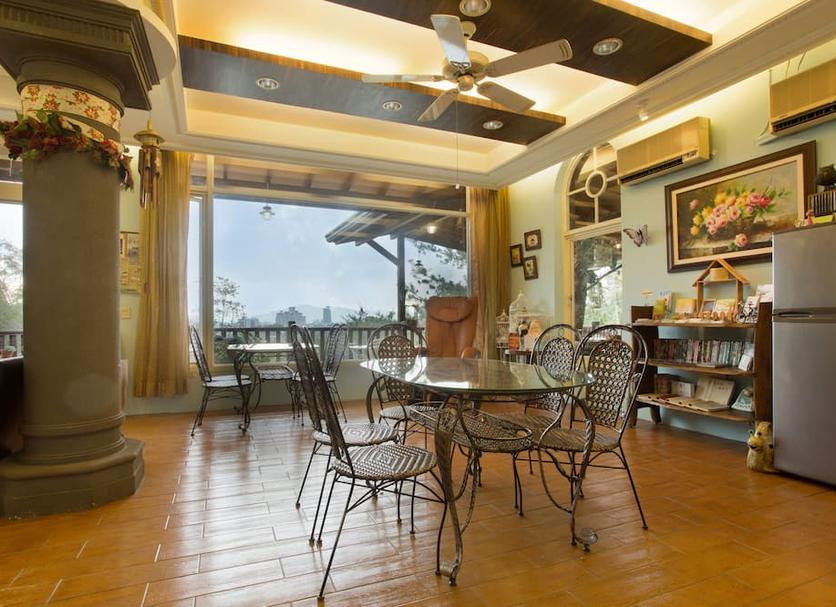 Comedor Foto